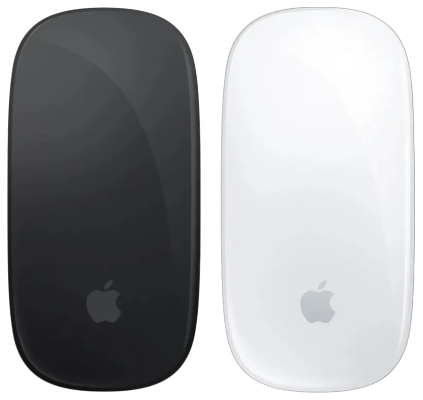 Magic Mouse